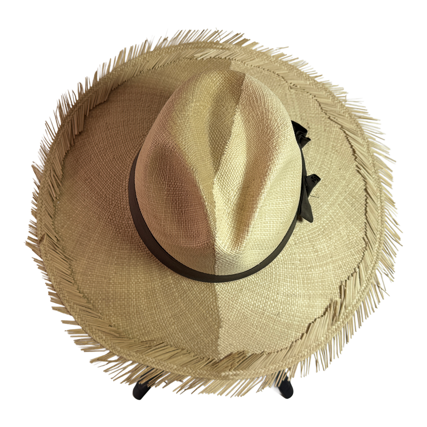 Sombrero de lujo