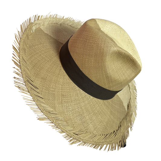 Sombrero de lujo
